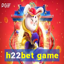 h22bet game